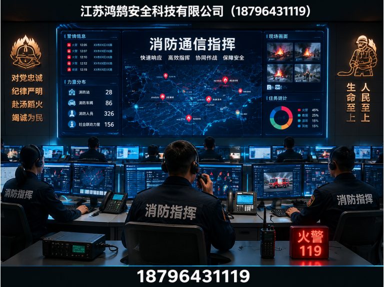 杭州国家高新技术企业展示图